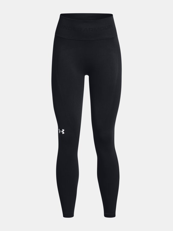 Легінси Under Armour UA Train Seamless Leggings-BLK