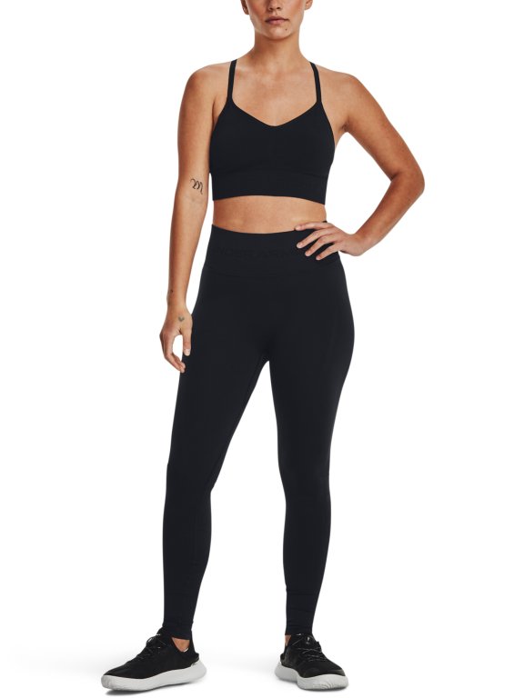 Легінси Under Armour UA Train Seamless Leggings-BLK