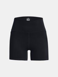 Шорти Under Armour Meridian Middy-BLK