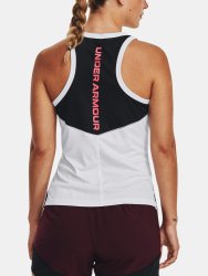 Майка Under Armour UA W's Ch. Pro Tank-WHT
