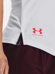Майка Under Armour UA W's Ch. Pro Tank-WHT