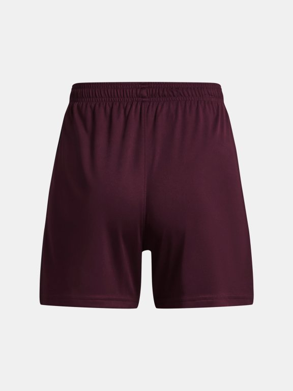 Шорти Under Armour UA W's Ch. Knit Short-MRN W - червоні