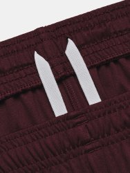 Шорти Under Armour UA W's Ch. Knit Short-MRN W - червоні
