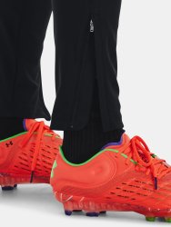 Спортивні штани Under Armour UA W's Ch. Pique Pant-BLK