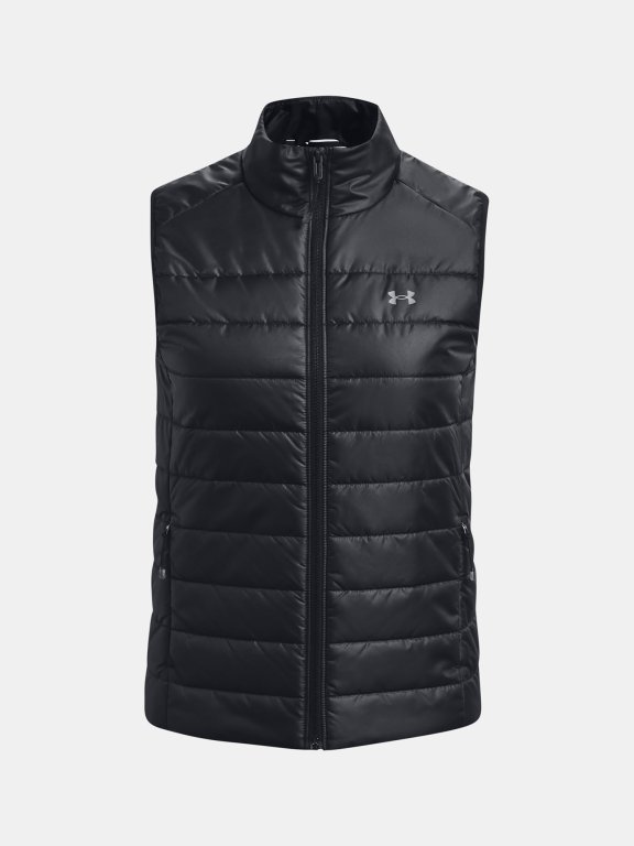 Жилет Under Armour UA STRM INS VEST W - чорний