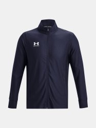 Куртка Under Armour UA M's Ch. Track Jacket-BLU