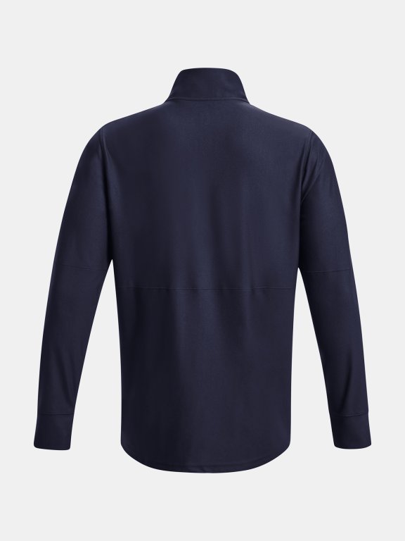 Куртка Under Armour UA M's Ch. Track Jacket-BLU