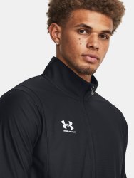 Куртка Under Armour UA M's Ch. Track Jacket-BLK