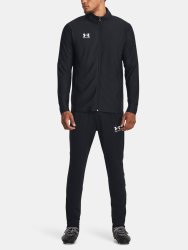Куртка Under Armour UA M's Ch. Track Jacket-BLK