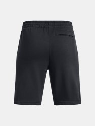Шорти Under Armour UA Rival Fleece Shorts J - чорні