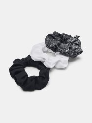 Гумки Under Armour UA Blitzing Scratchy 3PK-BLK