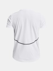 Футболка Under Armour UA W's Ch. Pro Train SS-WHT