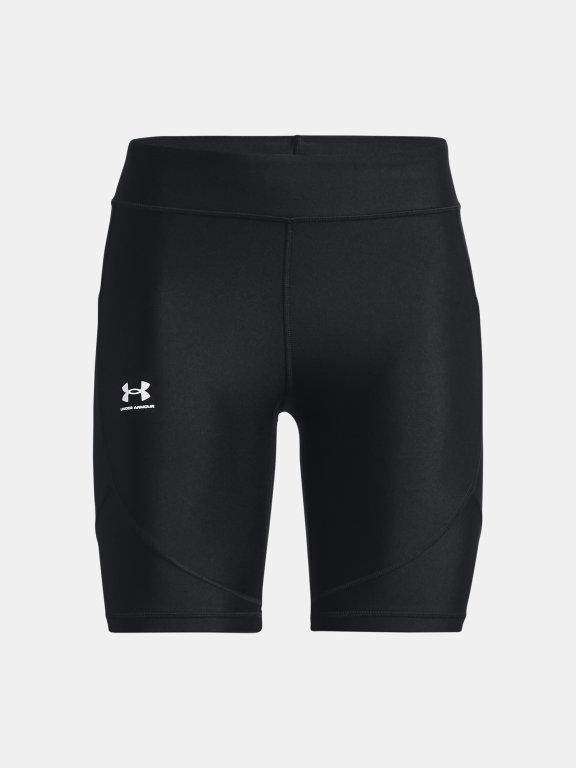 Шорти Under Armour UA HG Authentics Long Sts-BLK