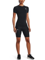 Шорти Under Armour UA HG Authentics Long Sts-BLK