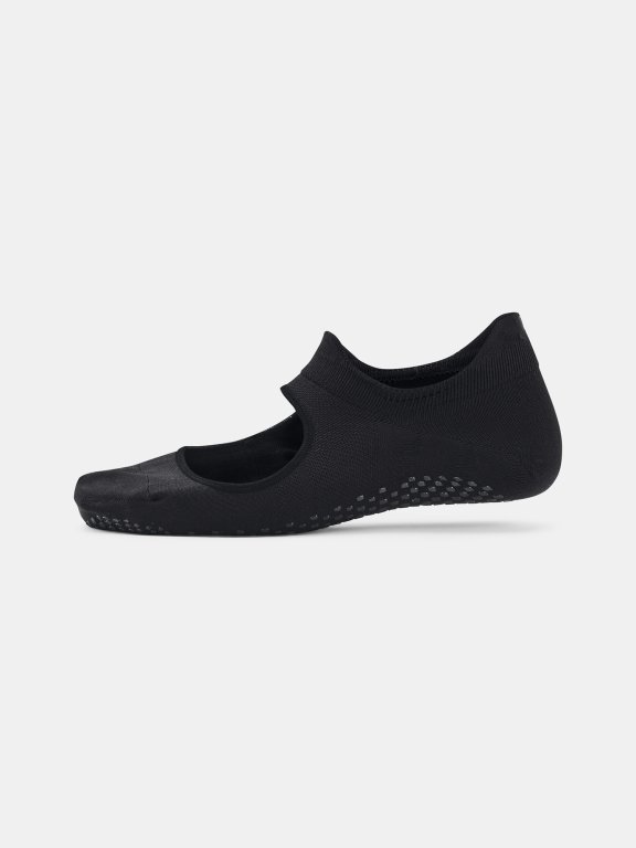 Шкарпетки Under Armour UA Breathe Balance 2pk-BLK