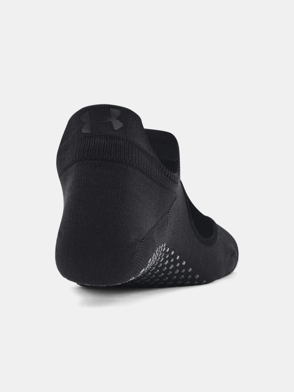 Шкарпетки Under Armour UA Breathe Balance 2pk-BLK