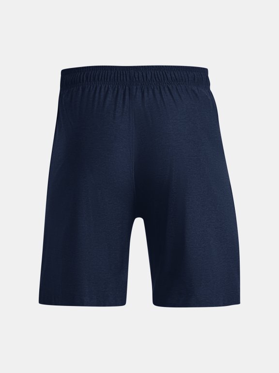 Шорти Under Armour UA Tech Vent Short-BLU