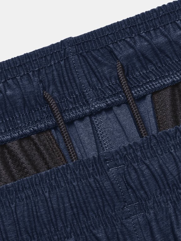 Шорти Under Armour UA Tech Vent Short-BLU