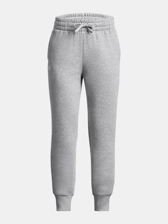 Штани Under Armour UA Rival Fleece Joggers-GRY