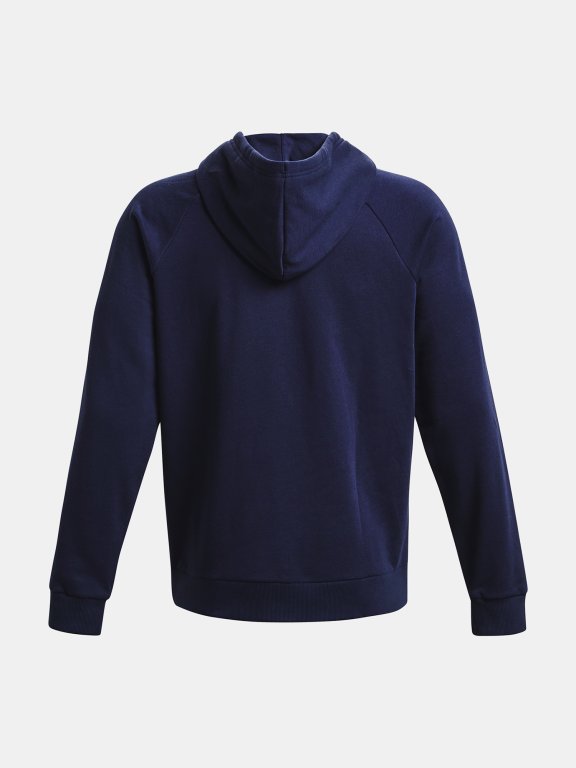 Світшот Under Armour UA Rival Fleece Hoodie M - синя