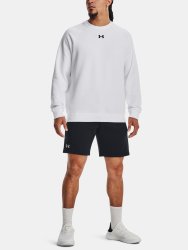 Шорти Under Armour UA Rival Fleece Shorts M - чорна