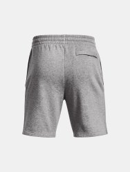 Шорти Under Armour UA Rival Fleece Shorts M - сірі