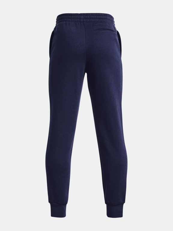 Штани Under Armour UA Rival-BLU