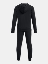 Спортивний костюм Under Armour UA Rival Fleece Suit-BLK