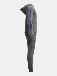 Спортивний костюм Under Armour UA Rival Fleece Suit-GRY
