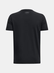 Футболка Under Armour UA BBALL ICON SS-BLK