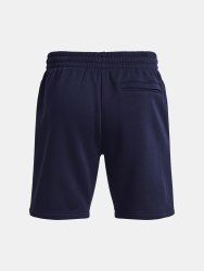 Шорти Under Armour UA Essential Fleece Shorts-BLU
