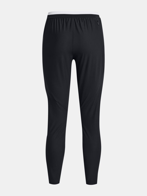 Штани Under Armour UA W's Challenger Pro Pant-BLK