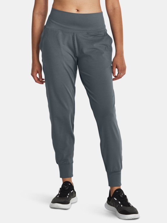 Штани Under Armour Meridian Jogger-GRY