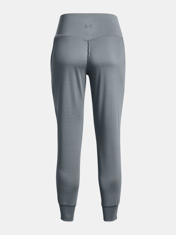 Штани Under Armour Meridian Jogger-GRY