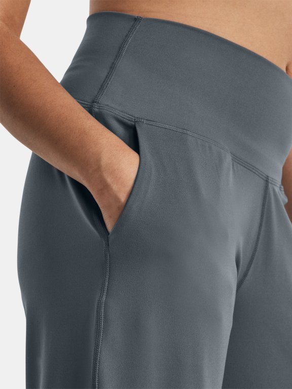 Штани Under Armour Meridian Jogger-GRY