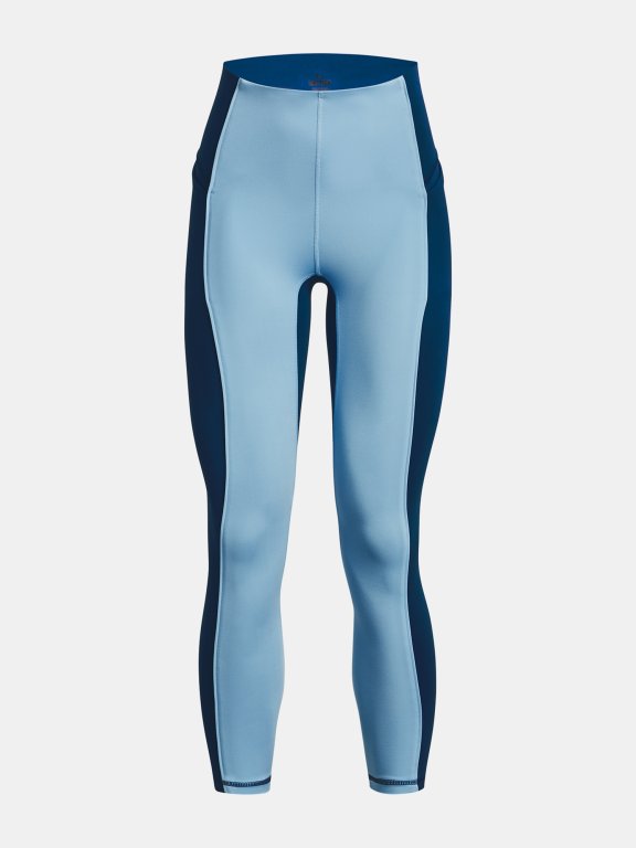 Легінси Under Armour Meridian Pintuk-BLU