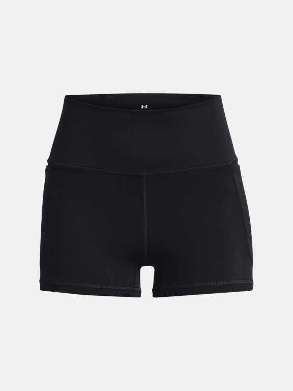 Шорти Under Armour UA Meridian Shorty-BLK