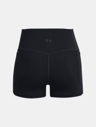 Шорти Under Armour UA Meridian Shorty-BLK