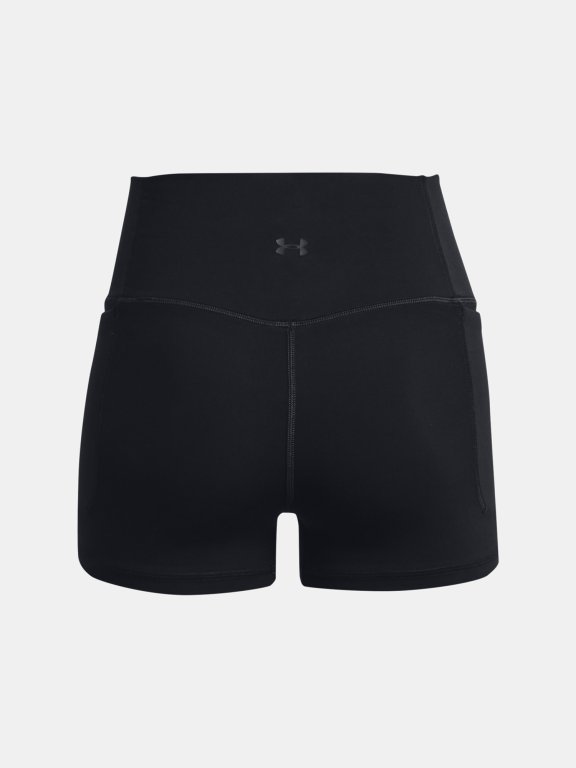 Шорти Under Armour UA Meridian Shorty-BLK