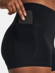 Шорти Under Armour UA Meridian Shorty-BLK