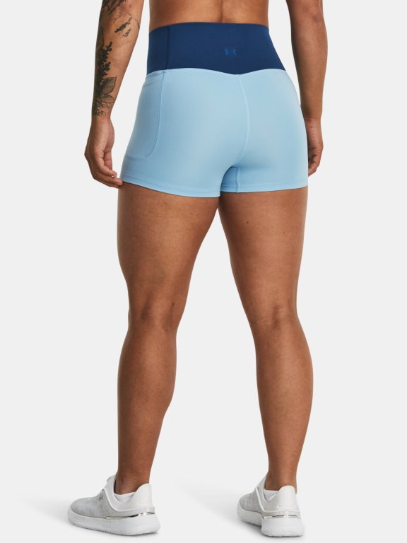 Шорти Under Armour UA Meridian Shorty-BLU