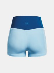 Шорти Under Armour UA Meridian Shorty-BLU