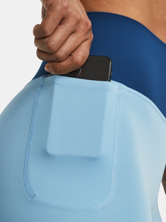 Шорти Under Armour UA Meridian Shorty-BLU