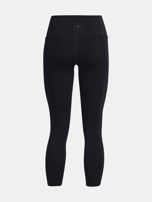 Легінси Under Armour Meridian Ankle Leg-BLK