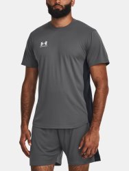 Футболка Under Armour UA M's Ch. SS-GRY