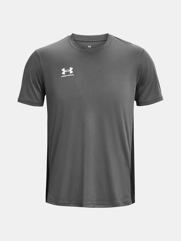 Футболка Under Armour UA M's Ch. SS-GRY
