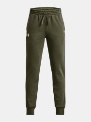 Джоггери Under Armour UA Rival Fleece Joggers-GRN