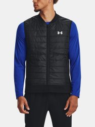 Жилет Under Armour UA STRM INS RUN VEST-BLK