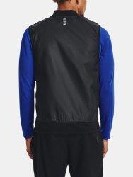 Жилет Under Armour UA STRM INS RUN VEST-BLK