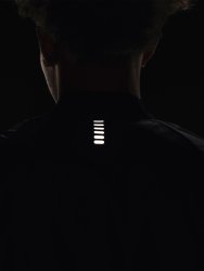 Жилет Under Armour UA STRM INS RUN VEST-BLK